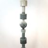 Totem Floor Lamp | Lamps by Rust Designs. Item made of ceramic