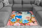 Violently Happy Persian Rug | Area Rug in Rugs by Victor Castillo. Item composed of fiber
