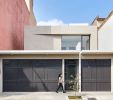 Casa Plumbago | Architecture by Rios de Arquitectura. Item made of stone