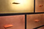 Sideboard Soleil | Interior Design by Kanttari | Pullman Riga Old Town in Rīga