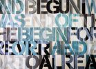 Forever | Oil And Acrylic Painting in Paintings by NIKI HARE. Item made of canvas with synthetic