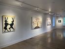 A Heavenly Paradise | Paintings by John Randall Nelson | Gebert Contemporary in Santa Fe