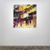 Art for Editorial | Prints by Sven Pfrommer | Paris in Paris. Item made of paper