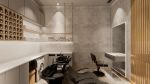 Styland Hair and Beauty | Architecture by Studio Hiyaku | Macarthur Square in Campbelltown