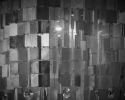 Byzantine Rectangular | Chandeliers by F+M FOS - Anna Maria Fragiskos Bitros. Item made of copper works with modern style