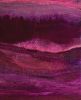 Moonshadow Original Resin Painting | Oil And Acrylic Painting in Paintings by MELISSA RENEE fieryfordeepblue  Art & Design | Salon Platinum - Aliso Viejo, Orange County, CA in Aliso Viejo. Item composed of wood and synthetic in contemporary or eclectic & maximalism style