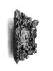 BIJOUX — Charcoal Composition | BIJOUX Collection | Wall Sculpture in Wall Hangings by Sizmari. Item made of fiber works with minimalism & contemporary style