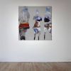 Saigon Blur LXVII | Prints by Sven Pfrommer. Item composed of synthetic compatible with urban style