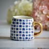 Ceramic Mug | Cups by Terre Ferme Pottery | Terre Ferme Pottery in St. Albert