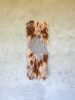 Seed No.700: Amsterdamster | Tapestry in Wall Hangings by Taiana. Item made of fabric with fiber