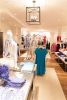 Custom Pendant | Pendants by ILEX Architectural Lighting | Talbots in New York. Item composed of aluminum and glass