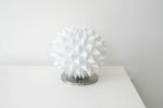 Modular Faceted Light Ball 30 Table Lamp | Lamps by ADAMLAMP. Item made of steel works with modern style