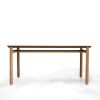 Color Table | Dining Table in Tables by Espina Corona. Item made of wood