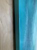 Private Collection:  Set Sail | Oil And Acrylic Painting in Paintings by MELISSA RENEE fieryfordeepblue  Art & Design. Item made of wood with synthetic works with contemporary & coastal style