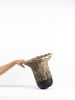 Corbello - 18 | Vase in Vases & Vessels by gumdesign. Item composed of maple wood and marble in modern style