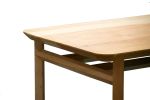 Patagonia Table | Desk in Tables by Espina Corona. Item composed of wood
