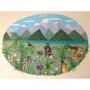 Nursery mural | Murals by Rachel Campbell Painting | Vancouver in Vancouver. Item made of synthetic