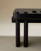 Coffee Table 004 | Tables by Michael Maximo. Item made of oak wood
