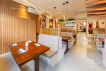 Zan Sushi Restaurant | Furniture by Afetto - Stories in Architecture | Zan sushi in Lapa