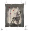 Off Target by Sean Martorana | Oil And Acrylic Painting in Paintings by Sean Martorana. Item composed of canvas and synthetic
