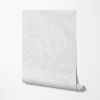 Alcea Wallpaper | Wall Treatments by Patricia Braune. Item made of paper