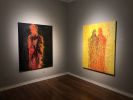 Deliverance Exhibition | Paintings by Brett Dyer | Longview Museum of Fine Arts in Longview