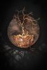 "Nest" | Sconces by Fragiskos Bitros