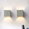 Castle Wall Sconce S | Sconces by SEED Design USA