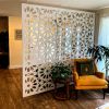 Custom room divider panels | Decorative Objects by ZDS. Item in mid century modern or contemporary style