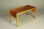 Miter Frame Coffee Table | Tables by Bohnhoff Furniture and Design