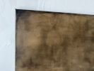 ‘Brume’ by Greyya Jay | Oil And Acrylic Painting in Paintings by Greyya Jay. Item made of canvas works with minimalism & japandi style
