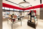 Pheonix Beauty Rhodes | Interior Design by Studio Hiyaku | Rhodes Waterside in Rhodes
