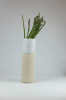 Stratosustrato 1 | Vessels & Containers by gumdesign. Item composed of marble in contemporary style