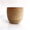 Ceramic cups | Drinkware by Ceramics by Judith. Item composed of ceramic