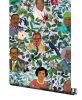 Black History Wallpaper Tribute | Wall Treatments by MM Digital Designs Ltd.. Item made of paper