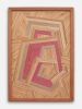 Wall Art - It wasn't that long ago | Wall Sculpture in Wall Hangings by Alexandra Cicorschi | San Francisco in San Francisco