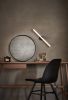 LISA Wall Sconce | Sconces by SEED Design USA. Item made of glass works with modern style