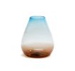 Dégradé Vases | Vases & Vessels by Esque Studio. Item composed of glass