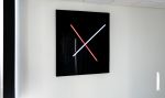 Good Wins | Mixed Media by ANTLRE - Hannah Sitzer | Google Building 1900 in Mountain View. Item made of synthetic