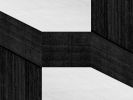 Monochromatic #12 | Prints by Cristian Stefanescu. Item composed of paper