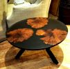 Round Up! | Coffee Table in Tables by Erik Norling Designs 🇺🇸. Item composed of wood in contemporary or country & farmhouse style