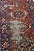 Raja | Runner Rug in Rugs by The Loom House. Item made of fabric