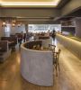 Sushi Restaurant - Kookai Mooca | Interior Design by Afetto - Stories in Architecture | Kookai Sushi Mooca in Vila Prudente
