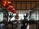 Luxury Hotel: Felt Plants & Fabric Plants for | Art & Wall Decor by Driessens & van den Baar WANDSCHAPPEN | Van der Valk Hotel Enschede in Enschede