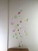Mobile Sculptures by Kristen Pobatschnig | Sculptures by Kristen Pobatschnig