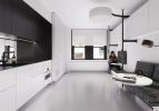 Interior Architecture/Design | Architecture by In Situ Design
