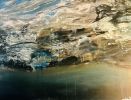 Break | Prints in Paintings by Jaimee Newman. Item composed of paper in boho or contemporary style