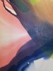 Vivification | Oil And Acrylic Painting in Paintings by Vicki McFarland ART. Item made of canvas