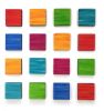 Large Wall Art, Wall Sculpture, Installation, by Paula Gibbs | Wall Hangings by Paula Gibbs. Item composed of wood