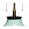 Legacy Lagom Table Lamp | Lamps by Lawrence & Scott. Item made of ceramic